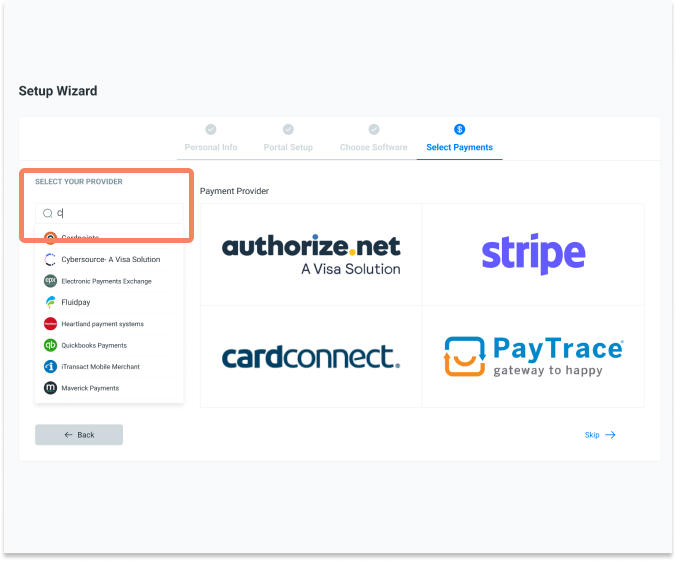 Setup_Wizard_Payments_Provider_Typeahead